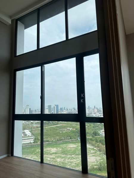 Landmark @MRTA Station, Bangkok, 397 Rama 9 Road, Bang Kapi, Huai Khwang, Bangkok, 3 Bedrooms, 70 sqm, Condo For Rent, by Boonraksa Sopak, 500416867 - DDproperty.com