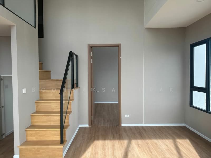 Landmark @MRTA Station, Bangkok, 397 Rama 9 Road, Bang Kapi, Huai Khwang, Bangkok, 3 Bedrooms, 70 sqm, Condo For Rent, by Boonraksa Sopak, 500416867 - DDproperty.com