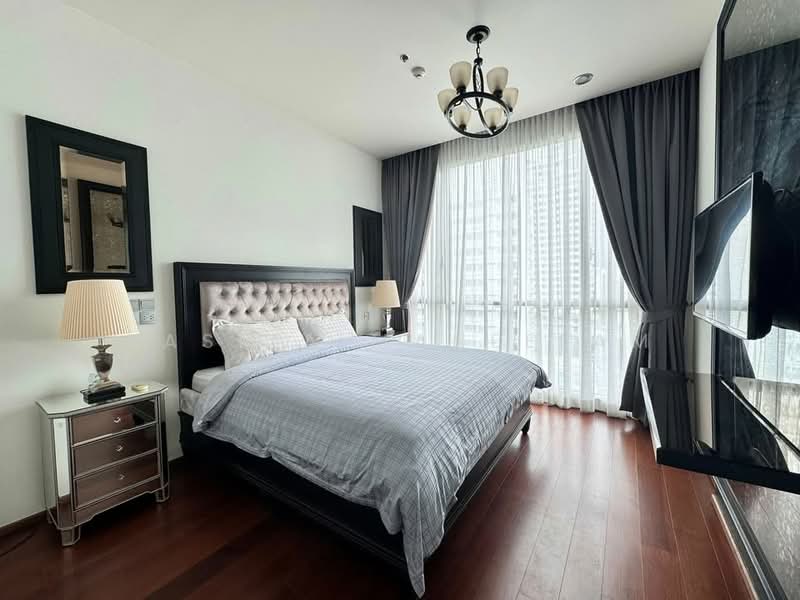 Quattro by Sansiri, Bangkok, 134 Thong Lo 4 Alley, Khlong Tan Nua, Watthana, Bangkok, 2 Bedrooms, 87 sqm, Condo For Rent, by Rasita Maneelam, 500416868 - DDproperty.com
