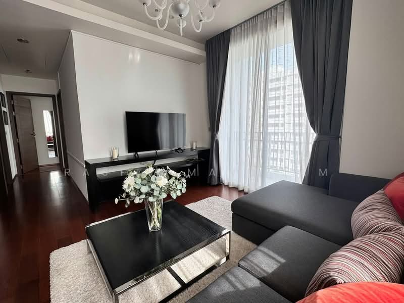 Quattro by Sansiri, Bangkok, 134 Thong Lo 4 Alley, Khlong Tan Nua, Watthana, Bangkok, 2 Bedrooms, 87 sqm, Condo For Rent, by Rasita Maneelam, 500416868 - DDproperty.com