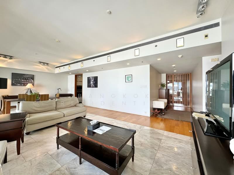 The Met Sathorn : เดอะ เม็ท สาทร, กรุงเทพ, 123 ถนนสาทรใต้, ทุ่งมหาเมฆ, สาทร, กรุงเทพ, 193 ตร.ม., คอนโด ขาย, โดย Bangkok Residential, 500416869 - DDproperty.com