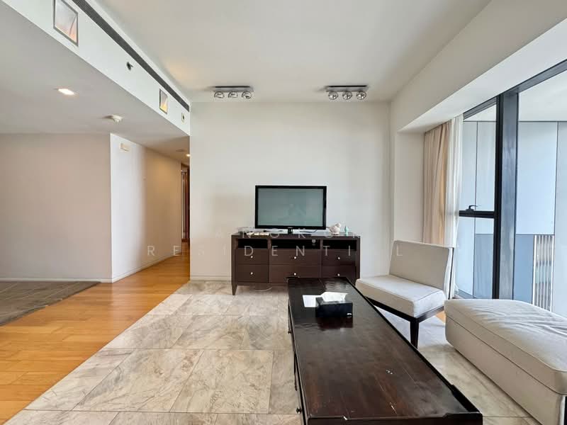 The Met Sathorn, bangkok, 123 South Sathorn Road, Thung Maha Mek, Sathon, Bangkok, 3 Bedrooms, 193 sqm, Condo For Sale, by Bangkok Residential, 500416869 - DDproperty.com