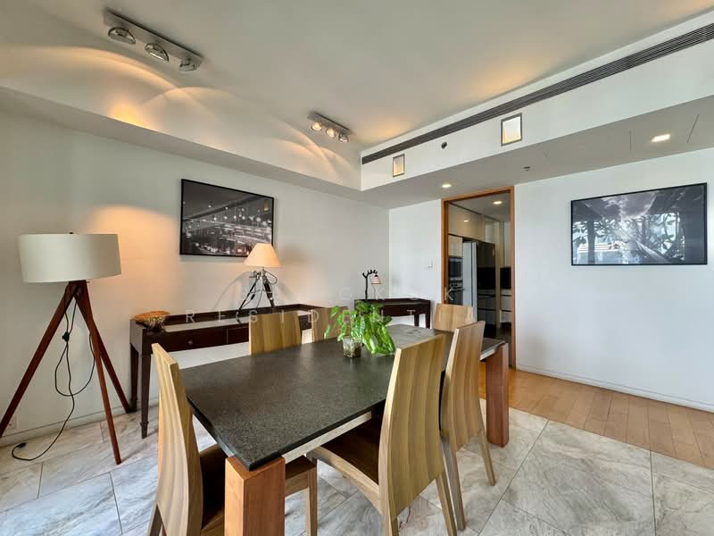 The Met Sathorn, bangkok, 123 South Sathorn Road, Thung Maha Mek, Sathon, Bangkok, 3 Bedrooms, 193 sqm, Condo For Sale, by Bangkok Residential, 500416869 - DDproperty.com