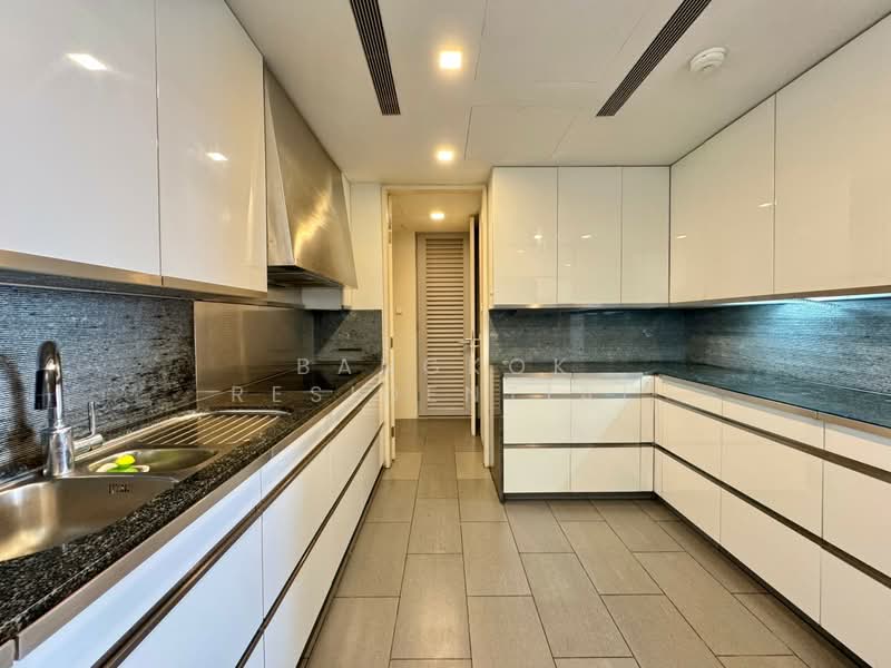 The Met Sathorn, bangkok, 123 South Sathorn Road, Thung Maha Mek, Sathon, Bangkok, 3 Bedrooms, 193 sqm, Condo For Sale, by Bangkok Residential, 500416869 - DDproperty.com