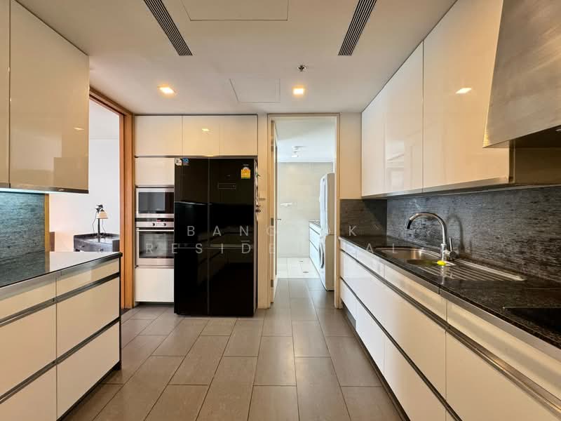 The Met Sathorn, bangkok, 123 South Sathorn Road, Thung Maha Mek, Sathon, Bangkok, 3 Bedrooms, 193 sqm, Condo For Sale, by Bangkok Residential, 500416869 - DDproperty.com