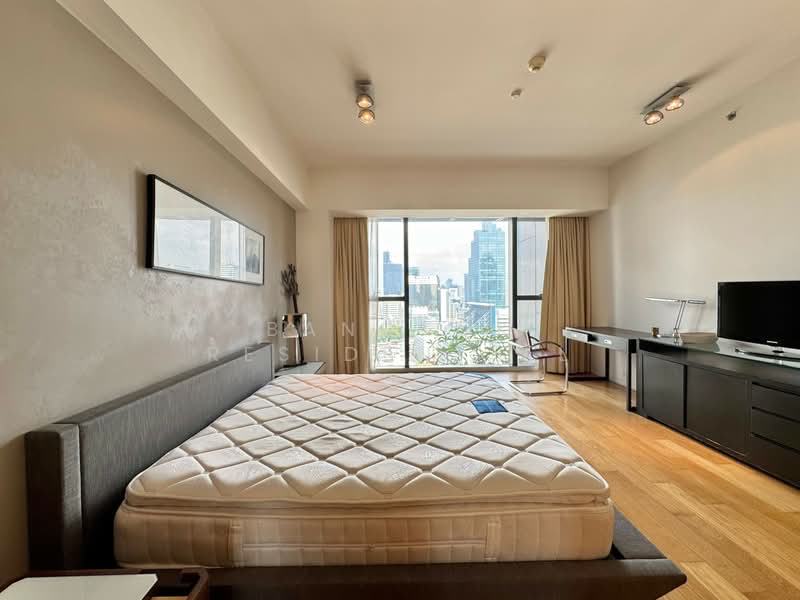 The Met Sathorn, bangkok, 123 South Sathorn Road, Thung Maha Mek, Sathon, Bangkok, 3 Bedrooms, 193 sqm, Condo For Sale, by Bangkok Residential, 500416869 - DDproperty.com