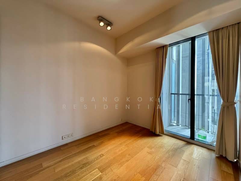The Met Sathorn, bangkok, 123 South Sathorn Road, Thung Maha Mek, Sathon, Bangkok, 3 Bedrooms, 193 sqm, Condo For Sale, by Bangkok Residential, 500416869 - DDproperty.com