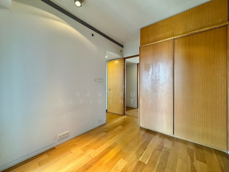 The Met Sathorn, bangkok, 123 South Sathorn Road, Thung Maha Mek, Sathon, Bangkok, 3 Bedrooms, 193 sqm, Condo For Sale, by Bangkok Residential, 500416869 - DDproperty.com