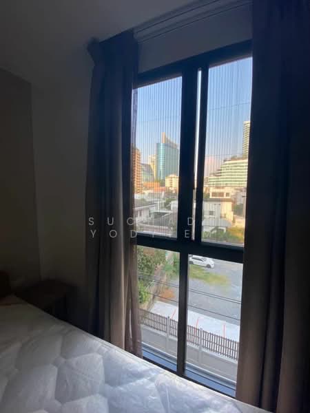 Runesu Thonglor 5, Bangkok, 82 Padi Madi Alley, Khlong Tan Nua, Watthana, Bangkok, 2 Bedrooms, 59 sqm, Condo For Sale, by Suchada Yodyiem, 500416870 - DDproperty.com