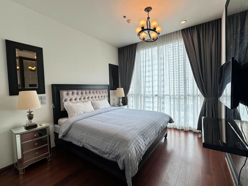 Quattro by Sansiri, Bangkok, 134 Thong Lo 4 Alley, Khlong Tan Nua, Watthana, Bangkok, 2 Bedrooms, 87 sqm, Condo For Rent, by Rasita Maneelam, 500416872 - DDproperty.com