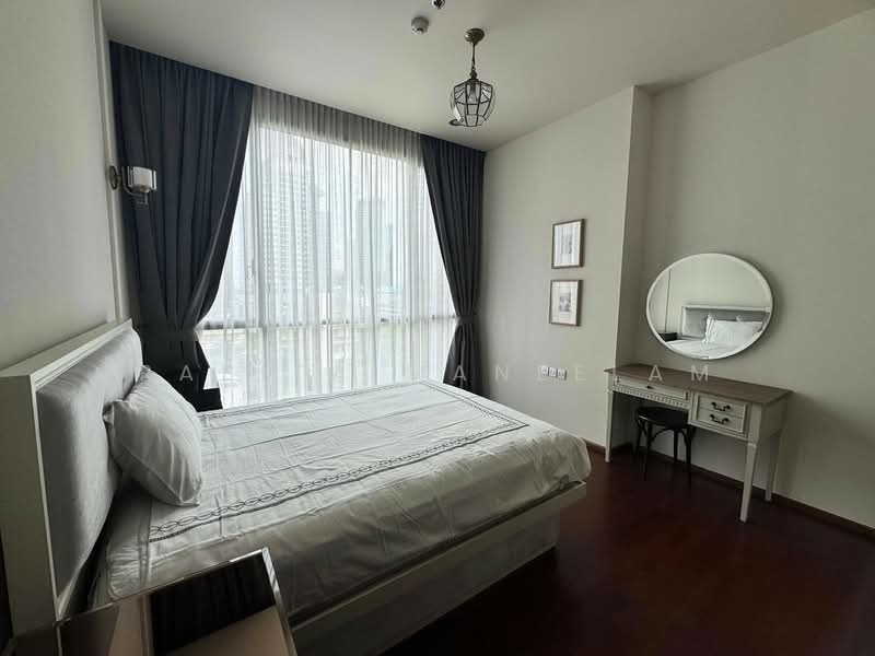 Quattro by Sansiri, Bangkok, 134 Thong Lo 4 Alley, Khlong Tan Nua, Watthana, Bangkok, 2 Bedrooms, 87 sqm, Condo For Rent, by Rasita Maneelam, 500416872 - DDproperty.com