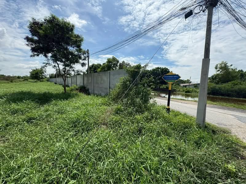 ที่ดินบางไผ่ ฉะเชิงเทรา, Chachoengsao, Bang Phai, Muang Chachoengsao, Chachoengsao, , 34,588 sqm, Land For Sale, by The Best Property เอ็ม, 500416873 - DDproperty.com
