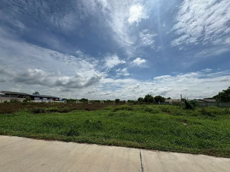 ที่ดินบางไผ่ ฉะเชิงเทรา, ฉะเชิงเทรา, บางไผ่, เมืองฉะเชิงเทรา, ฉะเชิงเทรา, 34,588 ตร.ม., ที่ดิน ขาย, โดย The Best Property เอ็ม, 500416873 - DDproperty.com