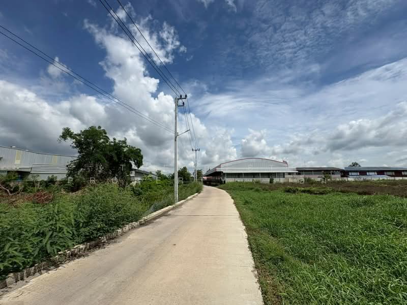 ที่ดินบางไผ่ ฉะเชิงเทรา, ฉะเชิงเทรา, บางไผ่, เมืองฉะเชิงเทรา, ฉะเชิงเทรา, 34,588 ตร.ม., ที่ดิน ขาย, โดย The Best Property เอ็ม, 500416873 - DDproperty.com