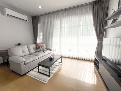 For Rent - Baan Klang Krung Siam-Pathumwan, Bangkok