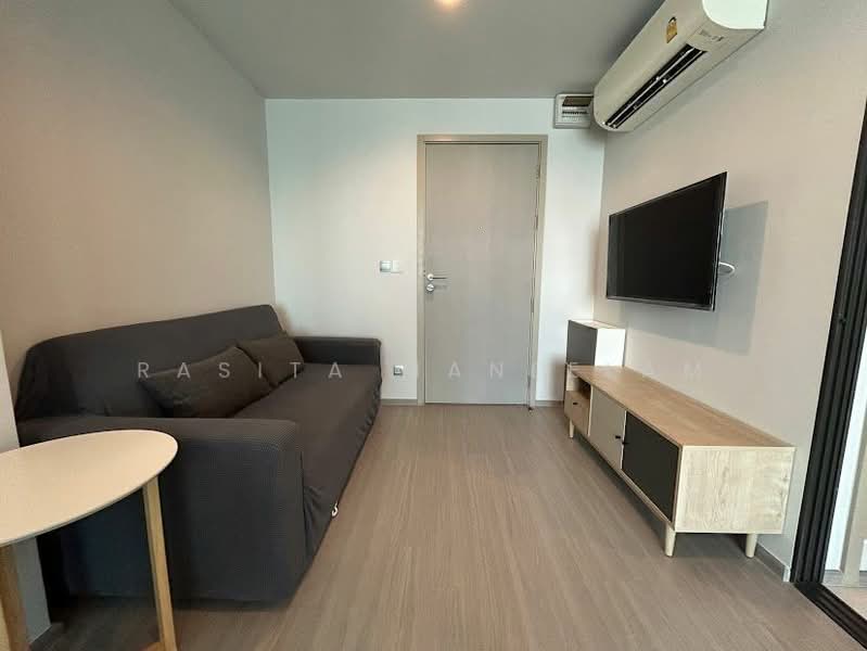 Life Ladprao, Bangkok, 992 Ladprao Road, Jom Phon, Chatuchak, Bangkok, 1 Bedroom, 35 sqm, Condo For Rent, by Rasita Maneelam, 500416879 - DDproperty.com