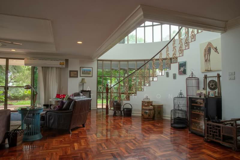 GM Mansion, Bangkok, 5 Soi Sukhumvit 30, Khlong Tan Nua, Watthana, Bangkok, 4 Bedrooms, 660 sqm, Condo For Rent, by Amarin Sitthidhoon, 500416880 - DDproperty.com
