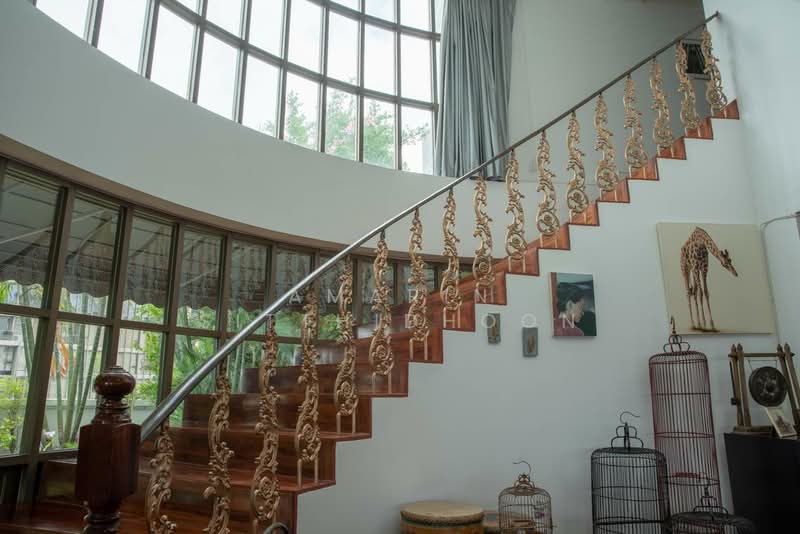 GM Mansion, Bangkok, 5 Soi Sukhumvit 30, Khlong Tan Nua, Watthana, Bangkok, 4 Bedrooms, 660 sqm, Condo For Rent, by Amarin Sitthidhoon, 500416880 - DDproperty.com