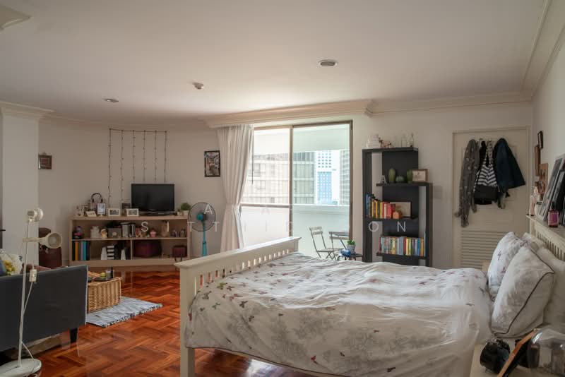 GM Mansion, Bangkok, 5 Soi Sukhumvit 30, Khlong Tan Nua, Watthana, Bangkok, 4 Bedrooms, 660 sqm, Condo For Rent, by Amarin Sitthidhoon, 500416880 - DDproperty.com