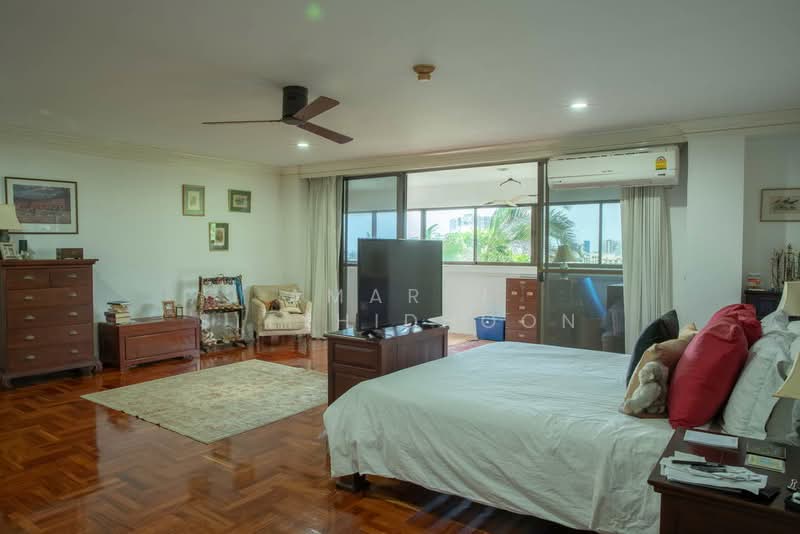 GM Mansion, Bangkok, 5 Soi Sukhumvit 30, Khlong Tan Nua, Watthana, Bangkok, 4 Bedrooms, 660 sqm, Condo For Rent, by Amarin Sitthidhoon, 500416880 - DDproperty.com