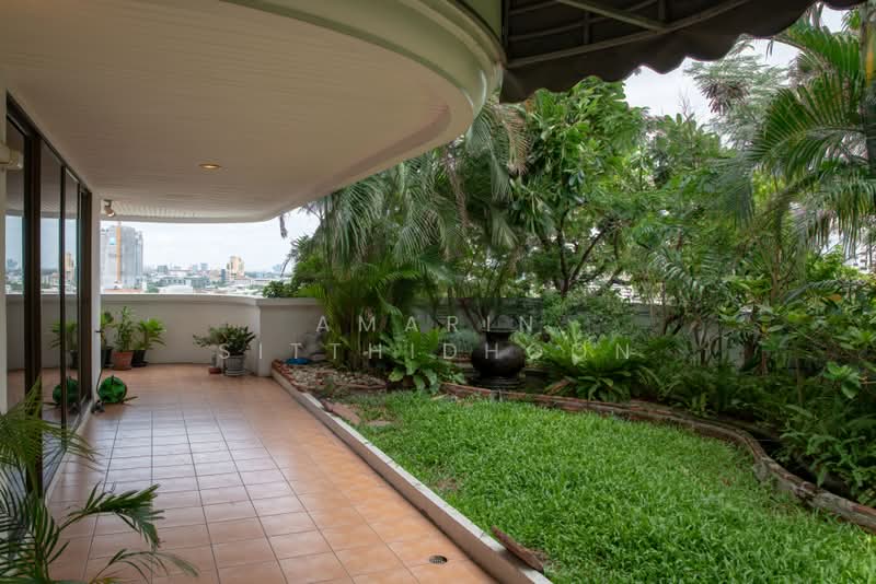 GM Mansion : จี เอ็ม แมนชั่น, กรุงเทพ, 5 ซอยสุขุมวิท 30, คลองตันเหนือ, วัฒนา, กรุงเทพ, 660 ตร.ม., คอนโด ให้เช่า, โดย Amarin Sitthidhoon, 500416880 - DDproperty.com
