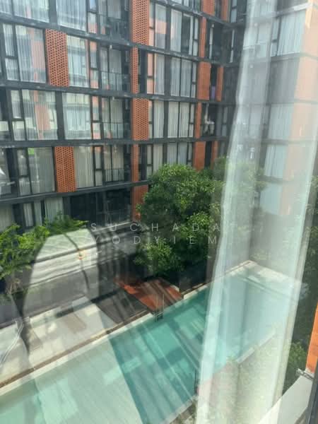 Quintara Treehaus Sukhumvit 42 : ควินทารา ทรีเฮาส์ สุขุมวิท 42, กรุงเทพ, ซอยบาร์โบส 2 ถนนสุขุมวิท 42, พระโขนง, คลองเตย, กรุงเทพ, 56 ตร.ม., คอนโด ขาย, โดย Suchada Yodyiem, 500416882 - DDproperty.com
