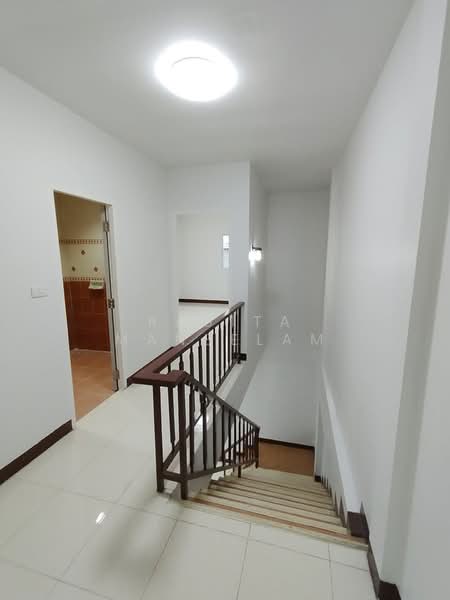 2-BR House, Bangkok, Dok Mai, Prawet, Bangkok, 2 Bedrooms, 140 sqm, Single Detached House For Sale, by Rasita Maneelam, 500416885 - DDproperty.com