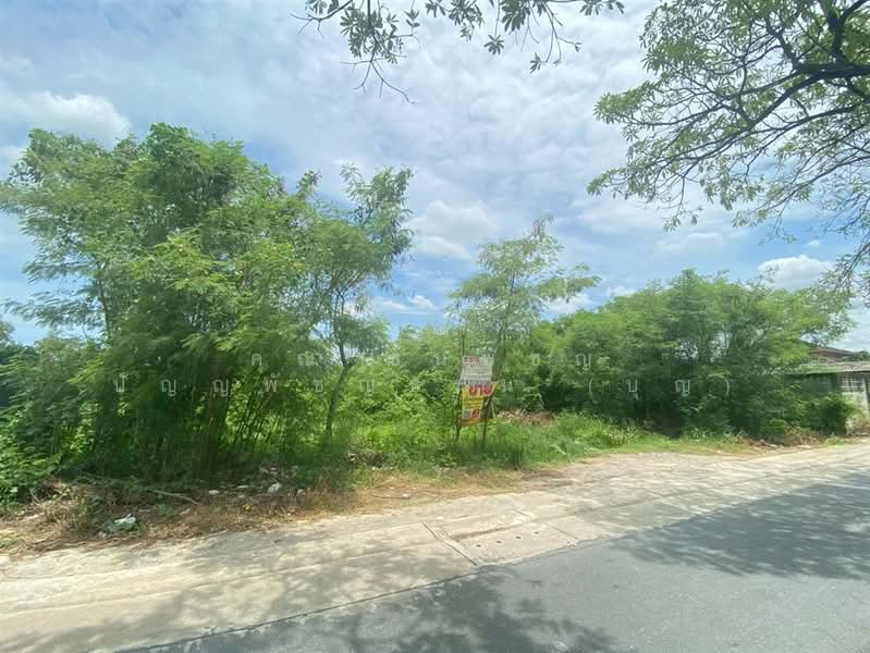 ที่ดินเปล่า 3 ไร่ 220 ตร.ว. ติดฝั่งด้านหลังวัดหนองแขม ซอยร่มเย็น ถนนพุทธสาคร, Samut Sakhon, ถนนพุทธสาคร, Suan Luang, Krathum Baen, Samut Sakhon, , 5,680 sqm, Land For Sale, by คุณ ธนพัชญ์ ปัญญพัชญ์ธนัน (บุญ), 500416891 - DDproperty.com