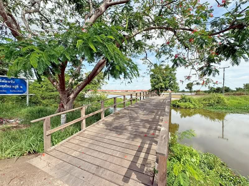 ที่ดินท่าไข่ ฉะเชิงเทรา, Chachoengsao, Tha Khai, Muang Chachoengsao, Chachoengsao, , 73,055 sqm, Land For Sale, by The Best Property เอ็ม, 500416892 - DDproperty.com