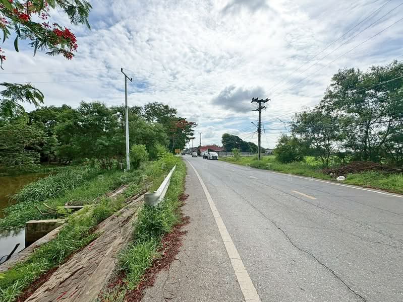 ที่ดินท่าไข่ ฉะเชิงเทรา, Chachoengsao, Tha Khai, Muang Chachoengsao, Chachoengsao, , 73,055 sqm, Land For Sale, by The Best Property เอ็ม, 500416892 - DDproperty.com