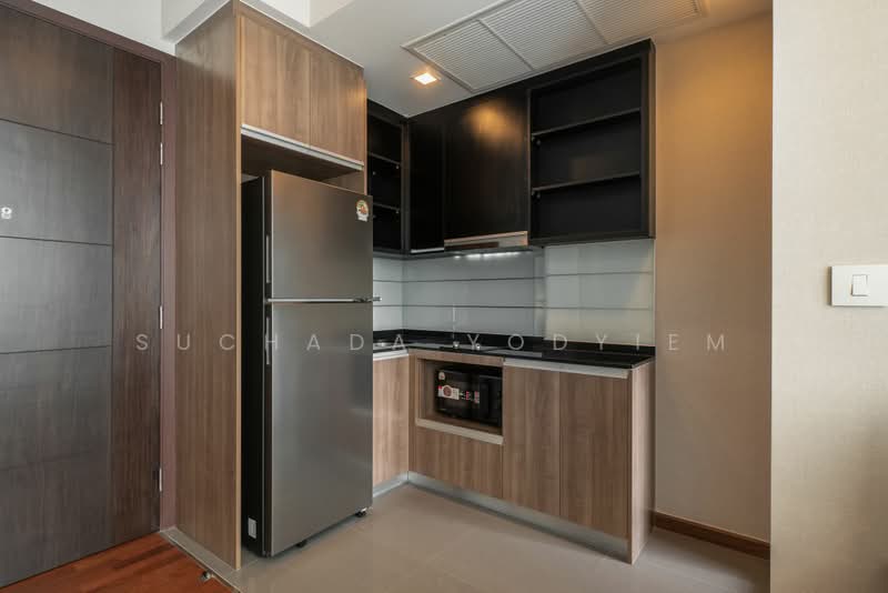 Wish Signature Midtown Siam, Bangkok, 512 Phetchaburi Road, Thanon Phetchaburi, Ratchathewi, Bangkok, 1 Bedroom, 33 sqm, Condo For Sale, by Suchada Yodyiem, 500416893 - DDproperty.com