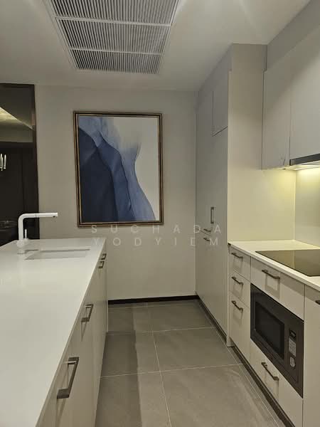 La Citta Delre Thonglor 16, Bangkok, 508-502 Soi Thonglor 16, Khlong Tan Nua, Watthana, Bangkok, 1 Bedroom, 74 sqm, Condo For Sale, by Suchada Yodyiem, 500416896 - DDproperty.com