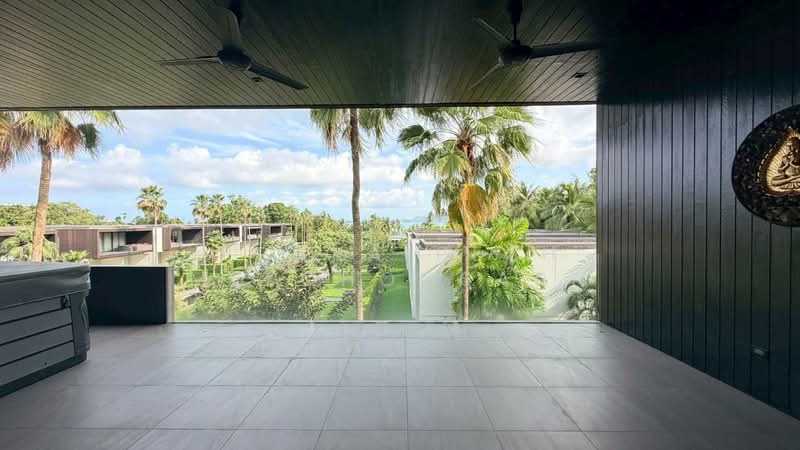 Baan Yamu Residences, Phuket, 171/7 Cape Yamu, Pa Khlok, Thalang, Phuket, 2 Bedrooms, 213 sqm, Condo For Sale, by Prakaipeth Meechoosarn, 500416897 - DDproperty.com