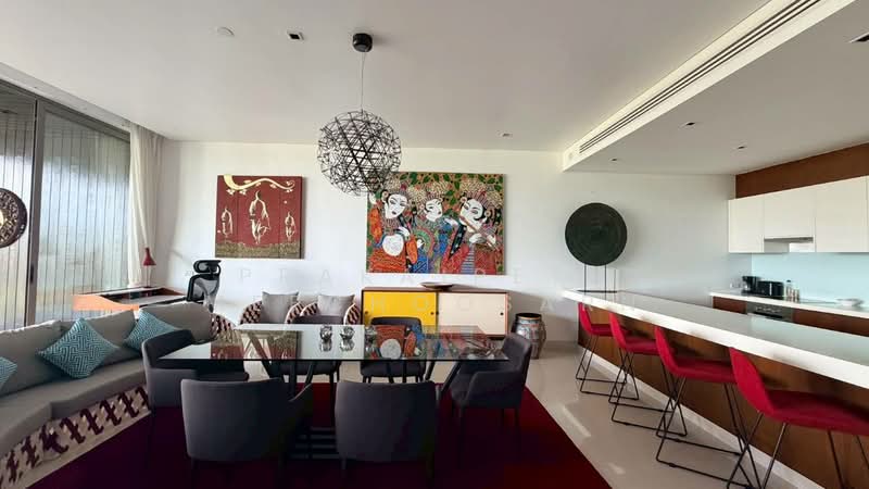 Baan Yamu Residences, Phuket, 171/7 Cape Yamu, Pa Khlok, Thalang, Phuket, 2 Bedrooms, 213 sqm, Condo For Sale, by Prakaipeth Meechoosarn, 500416897 - DDproperty.com