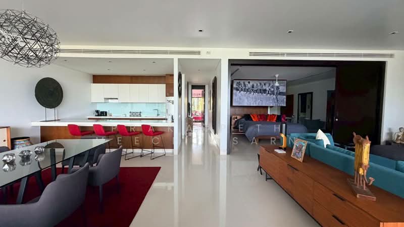 Baan Yamu Residences : บ้านยามู เรสซิเด้นท์, ภูเก็ต, 171/7 แหลมยามู, ป่าคลอก, ถลาง, ภูเก็ต, 213 ตร.ม., คอนโด ขาย, โดย Prakaipeth Meechoosarn, 500416897 - DDproperty.com