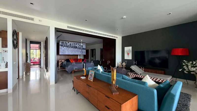 Baan Yamu Residences : บ้านยามู เรสซิเด้นท์, ภูเก็ต, 171/7 แหลมยามู, ป่าคลอก, ถลาง, ภูเก็ต, 213 ตร.ม., คอนโด ขาย, โดย Prakaipeth Meechoosarn, 500416897 - DDproperty.com