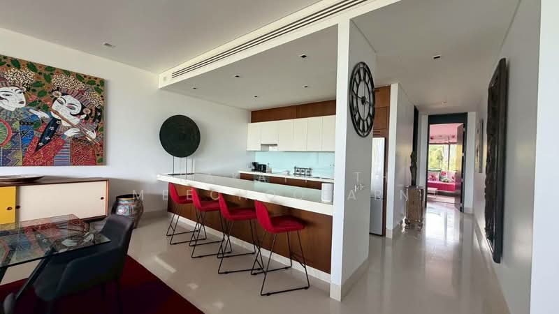 Baan Yamu Residences, Phuket, 171/7 Cape Yamu, Pa Khlok, Thalang, Phuket, 2 Bedrooms, 213 sqm, Condo For Sale, by Prakaipeth Meechoosarn, 500416897 - DDproperty.com