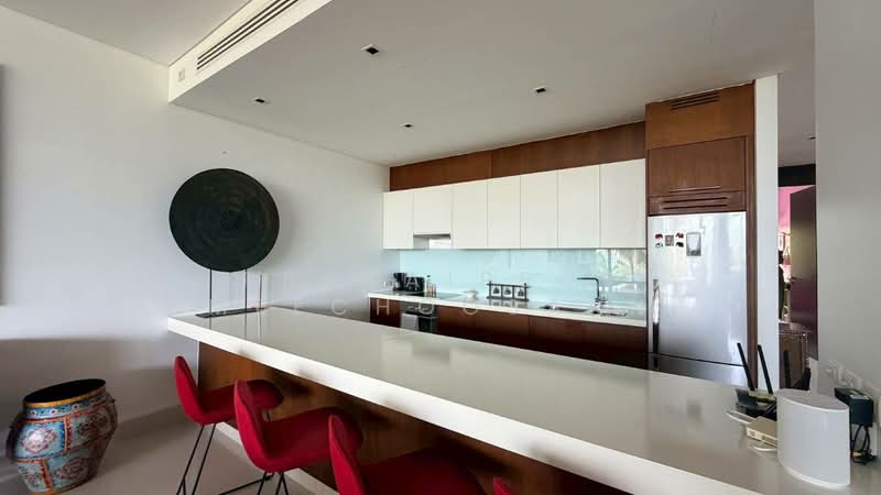 Baan Yamu Residences, Phuket, 171/7 Cape Yamu, Pa Khlok, Thalang, Phuket, 2 Bedrooms, 213 sqm, Condo For Sale, by Prakaipeth Meechoosarn, 500416897 - DDproperty.com
