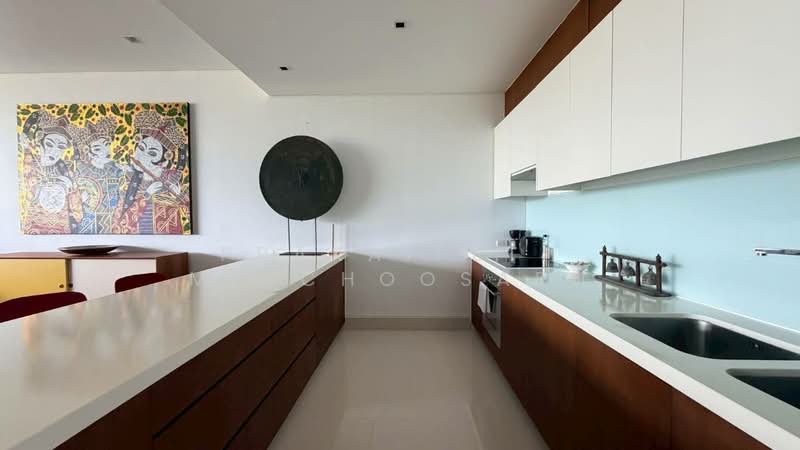 Baan Yamu Residences, Phuket, 171/7 Cape Yamu, Pa Khlok, Thalang, Phuket, 2 Bedrooms, 213 sqm, Condo For Sale, by Prakaipeth Meechoosarn, 500416897 - DDproperty.com