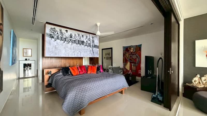 Baan Yamu Residences, Phuket, 171/7 Cape Yamu, Pa Khlok, Thalang, Phuket, 2 Bedrooms, 213 sqm, Condo For Sale, by Prakaipeth Meechoosarn, 500416897 - DDproperty.com