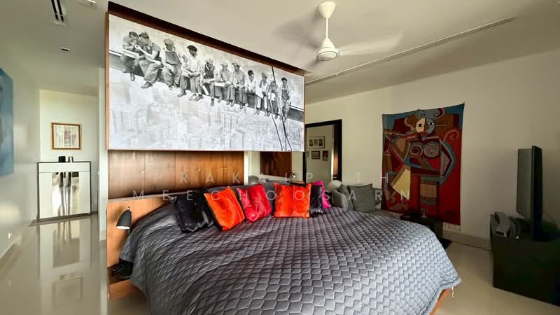 Baan Yamu Residences, Phuket, 171/7 Cape Yamu, Pa Khlok, Thalang, Phuket, 2 Bedrooms, 213 sqm, Condo For Sale, by Prakaipeth Meechoosarn, 500416897 - DDproperty.com