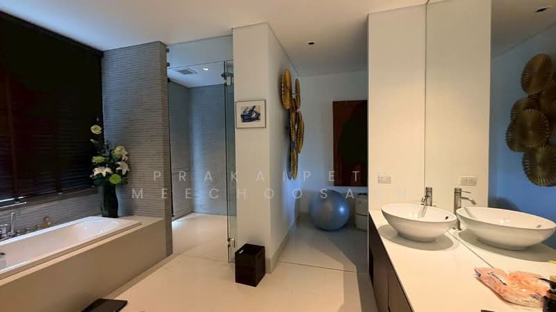 Baan Yamu Residences : บ้านยามู เรสซิเด้นท์, ภูเก็ต, 171/7 แหลมยามู, ป่าคลอก, ถลาง, ภูเก็ต, 213 ตร.ม., คอนโด ขาย, โดย Prakaipeth Meechoosarn, 500416897 - DDproperty.com