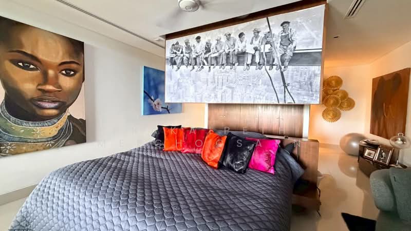Baan Yamu Residences, Phuket, 171/7 Cape Yamu, Pa Khlok, Thalang, Phuket, 2 Bedrooms, 213 sqm, Condo For Sale, by Prakaipeth Meechoosarn, 500416897 - DDproperty.com