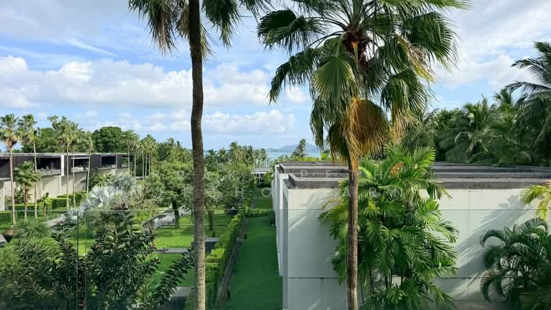Baan Yamu Residences, Phuket, 171/7 Cape Yamu, Pa Khlok, Thalang, Phuket, 2 Bedrooms, 213 sqm, Condo For Sale, by Prakaipeth Meechoosarn, 500416897 - DDproperty.com
