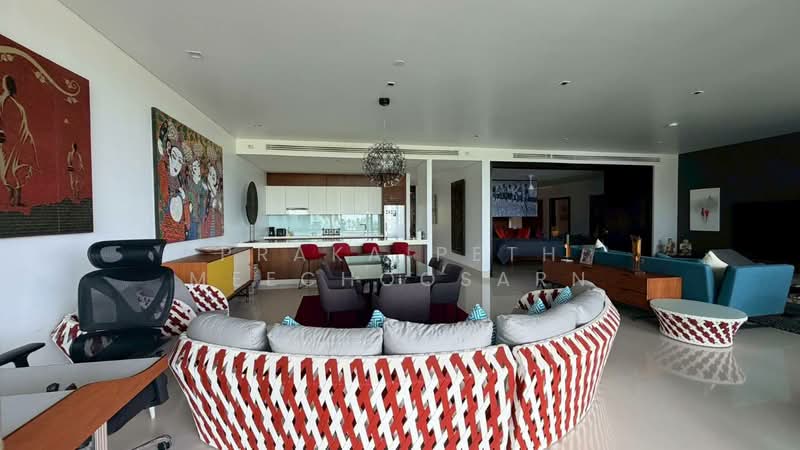 Baan Yamu Residences, Phuket, 171/7 Cape Yamu, Pa Khlok, Thalang, Phuket, 2 Bedrooms, 213 sqm, Condo For Sale, by Prakaipeth Meechoosarn, 500416897 - DDproperty.com