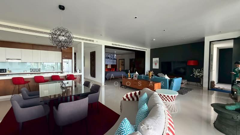 Baan Yamu Residences : บ้านยามู เรสซิเด้นท์, ภูเก็ต, 171/7 แหลมยามู, ป่าคลอก, ถลาง, ภูเก็ต, 213 ตร.ม., คอนโด ขาย, โดย Prakaipeth Meechoosarn, 500416897 - DDproperty.com
