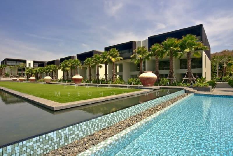 Baan Yamu Residences : บ้านยามู เรสซิเด้นท์, ภูเก็ต, 171/7 แหลมยามู, ป่าคลอก, ถลาง, ภูเก็ต, 213 ตร.ม., คอนโด ขาย, โดย Prakaipeth Meechoosarn, 500416897 - DDproperty.com