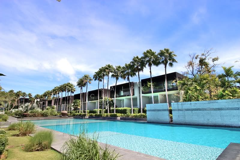 Baan Yamu Residences, Phuket, 171/7 Cape Yamu, Pa Khlok, Thalang, Phuket, 2 Bedrooms, 213 sqm, Condo For Sale, by Prakaipeth Meechoosarn, 500416897 - DDproperty.com