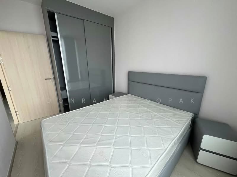 Skyrise Avenue Sukhumvit 64 : สกายไลน์ อเวนิว สุขุมวิท 64, กรุงเทพ, 3 ถนนสุขุมวิท 64, บางจาก, พระโขนง, กรุงเทพ, 45 ตร.ม., คอนโด ให้เช่า, โดย Boonraksa Sopak, 500416898 - DDproperty.com