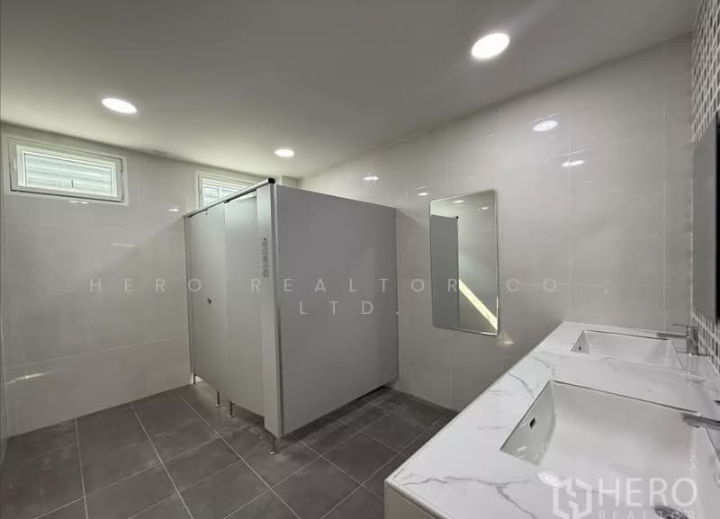 For Rent Warehouse 400 sqm in Bang Khen Bangkok BRE25176, Bangkok, Tha Rang, Bang Khen, Bangkok, , 400 sqm, Warehouse/Factory For Rent, by Hero Realtor Co., Ltd., 500416900 - DDproperty.com